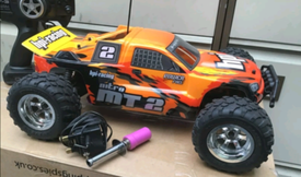 hpi mt2 for sale
